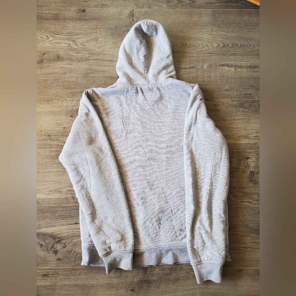 Jacket, grey - Picture 2 of 3